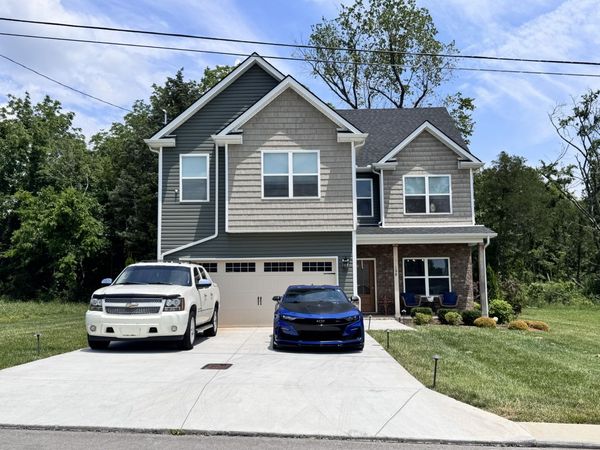 108 Thoroughbred Blvd, Shelbyville, TN 37160