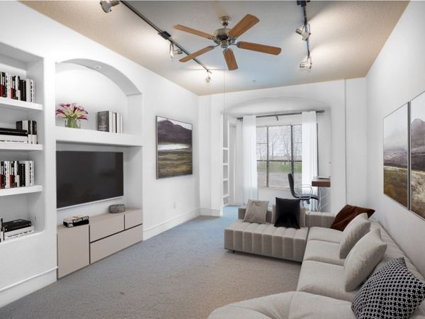 2600 Hillsboro Pike, Unit 105, Nashville, TN 37212