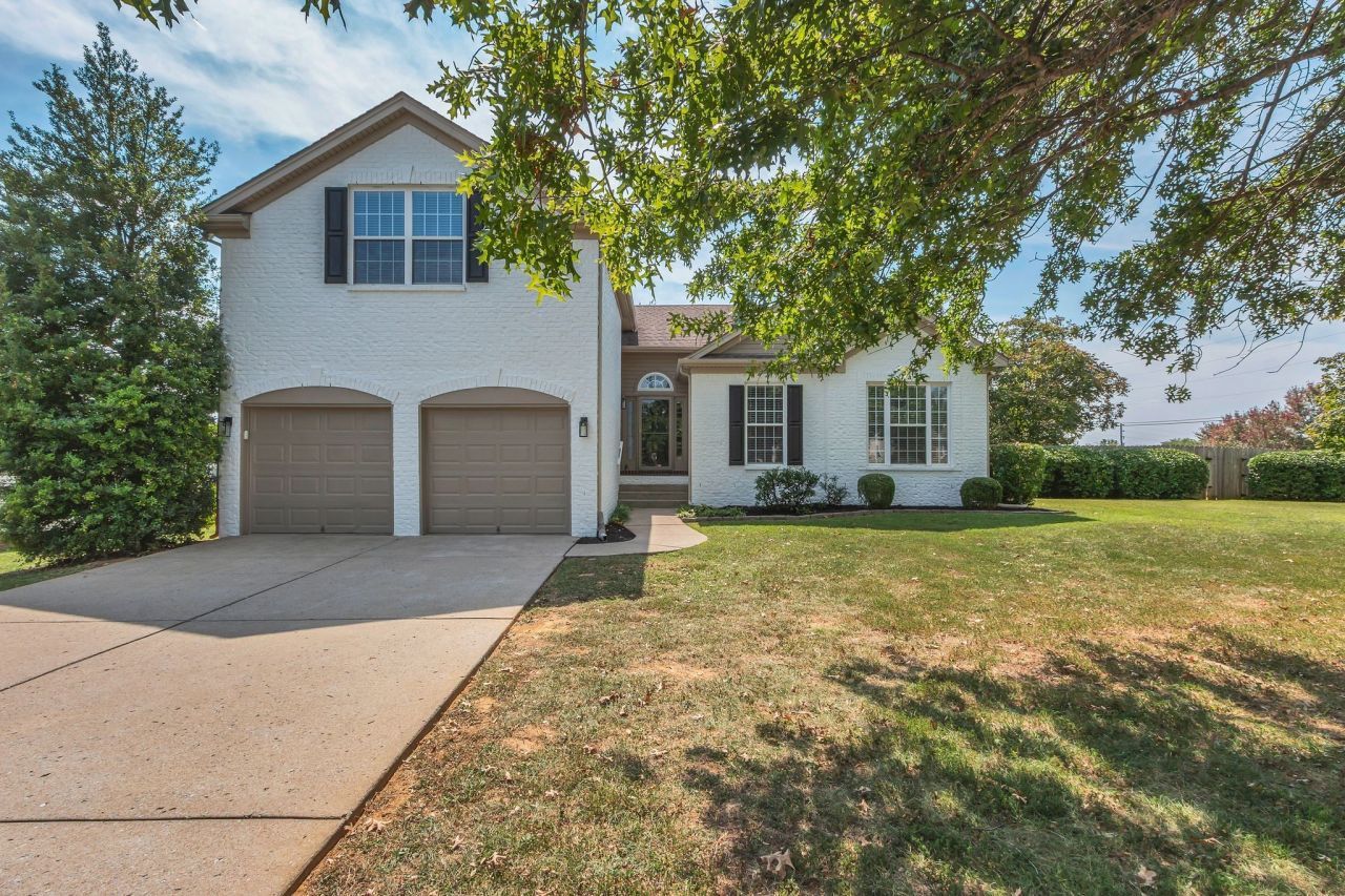 3324 Monoco Dr, Spring Hill, TN 37174 Main Photo