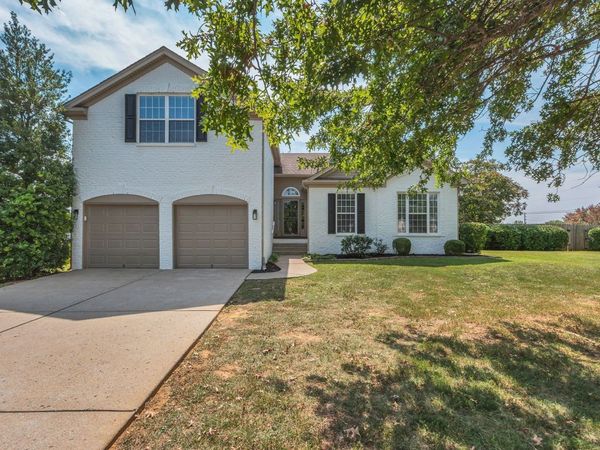 3324 Monoco Dr, Spring Hill, TN 37174