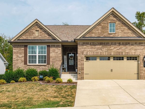 309 Van Conder Pl , Hendersonville, TN 37075