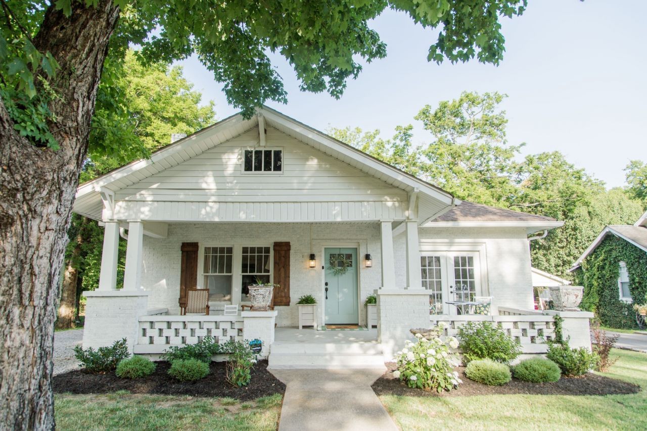 127 S Greenwood St, Lebanon, TN 37087 Main Photo