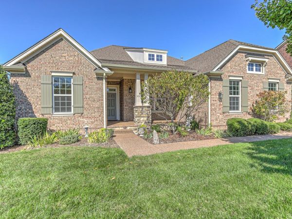3107 Oxford Dr, Mount Juliet, TN 37122