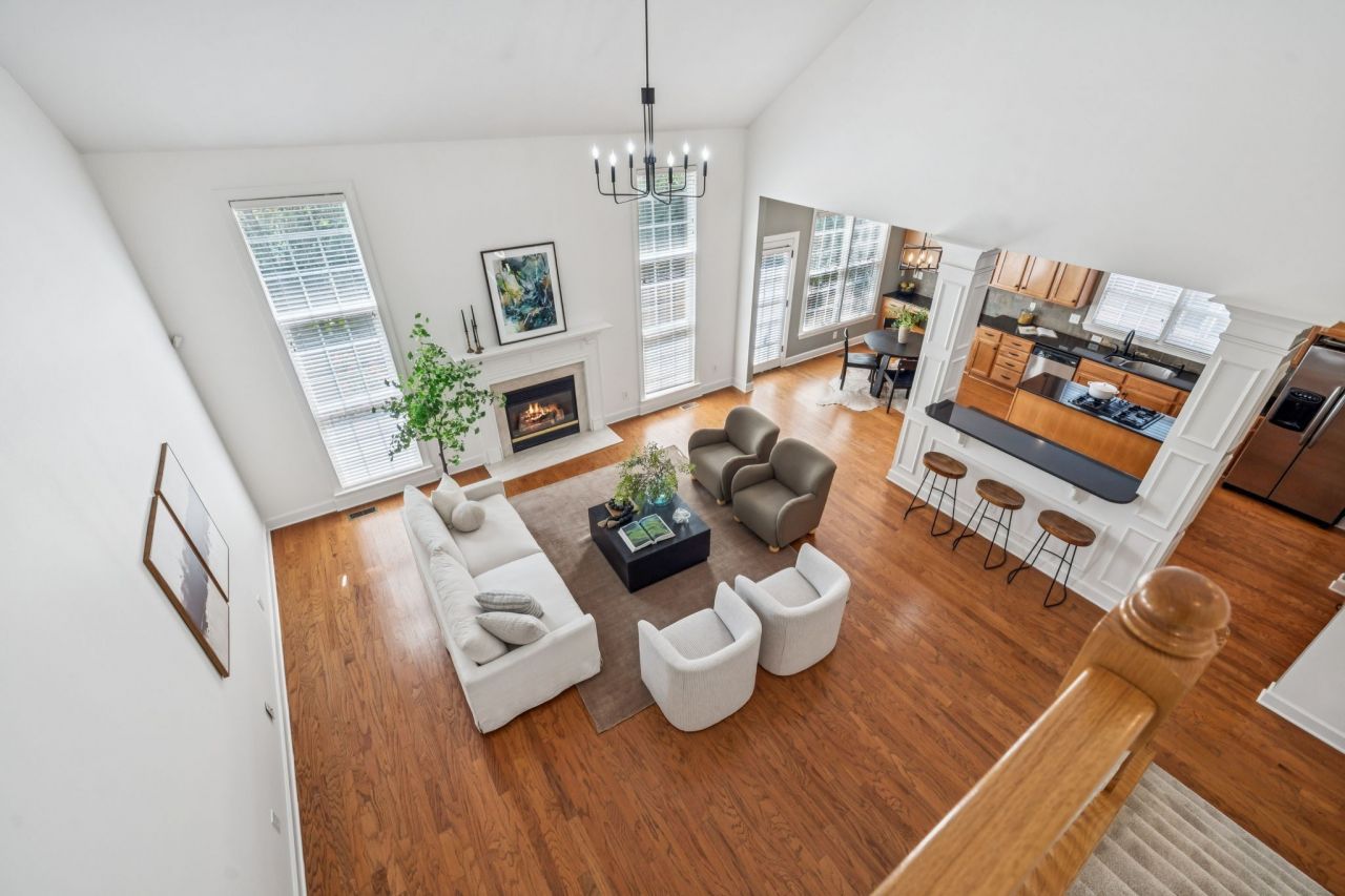 4528 Winfield Dr, Nashville, TN 37211 Main Photo