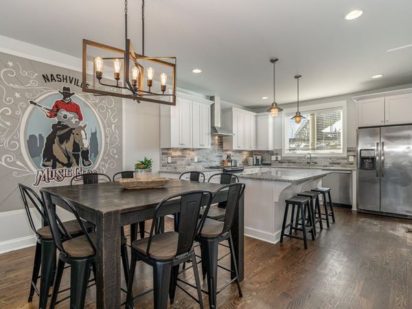 505 Wedgewood Ave , Unit I, Nashville, TN 37203