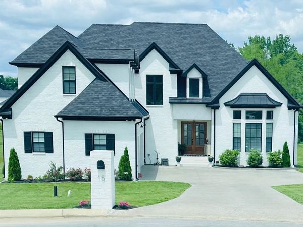 15 Heron Way, Mount Juliet, TN 37122