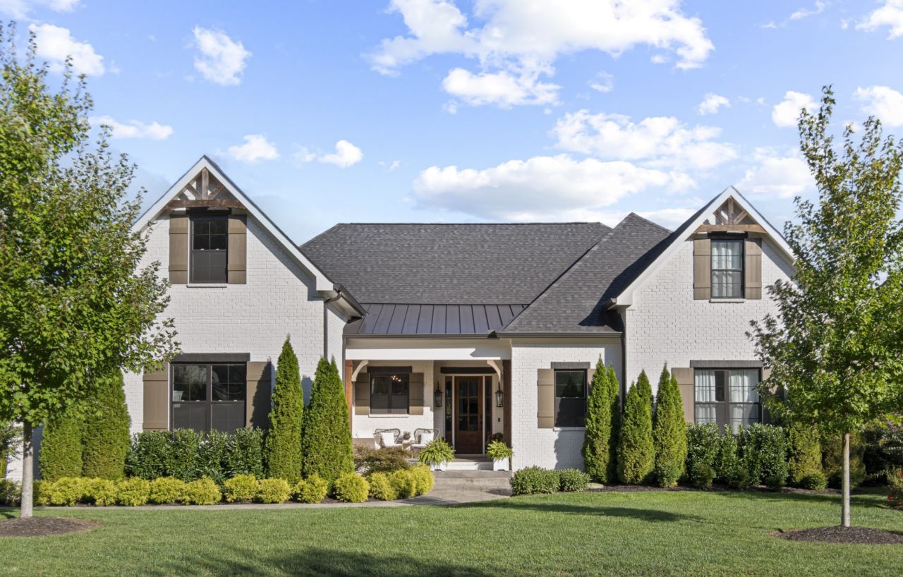 2186 Hartland Rd, Franklin, TN 37069 Main Photo