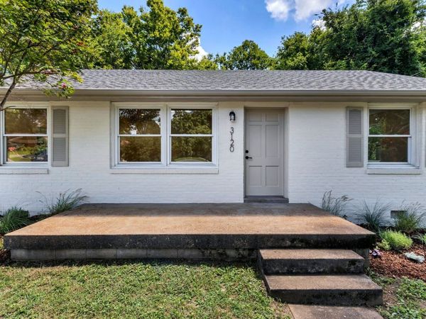 3120 Southlake Dr, Nashville, TN 37211