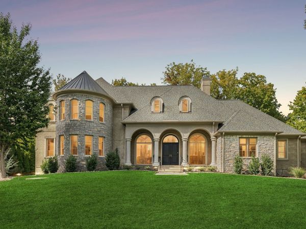 5 Colonel Winstead Dr , Brentwood, TN 37027