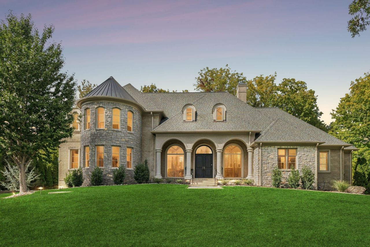 5 Colonel Winstead Dr, Brentwood, TN 37027 Main Photo