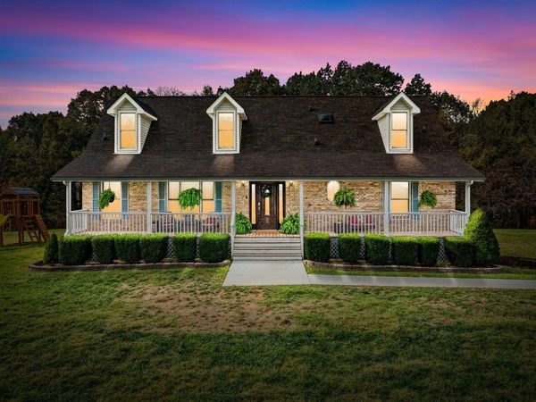 2430 Underwood Rd , Cunningham, TN 37052