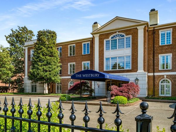 3737 West End Ave, Unit 101, Nashville, TN 37205