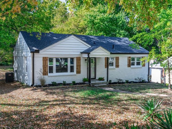 3607 Sabre Dr, Nashville, TN 37211