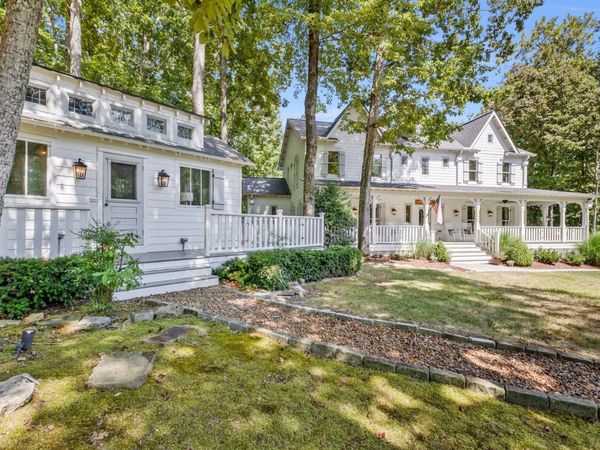 5468 Parker Branch Rd, Franklin, TN 37064