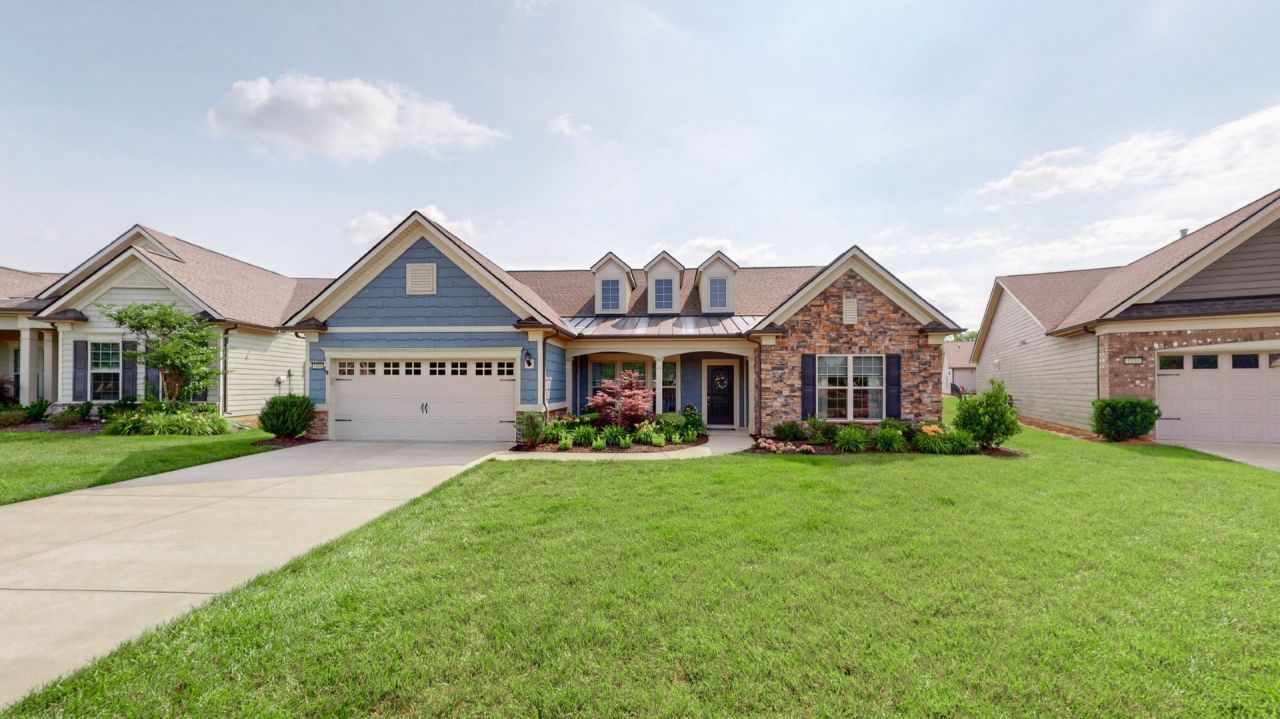 1106 Davidson Walk, Spring Hill, TN 37174 Main Photo