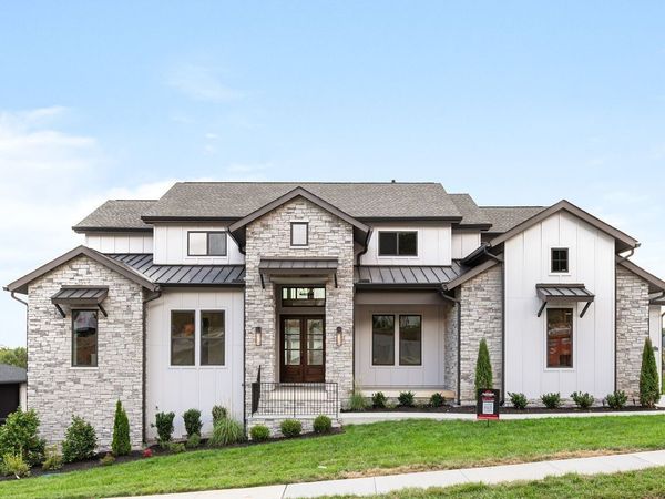 6065 Lookaway Cir, Franklin, TN 37067