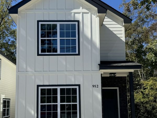 952 Greenwood Ave, Clarksville, TN 37040