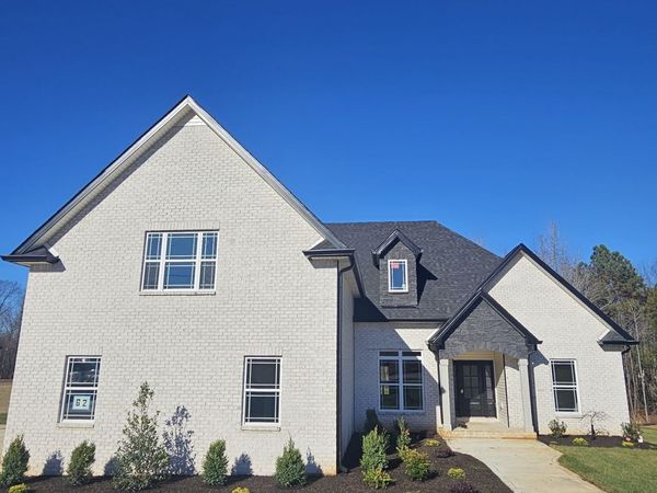 625 Bumblebee Way , Clarksville, TN 37042