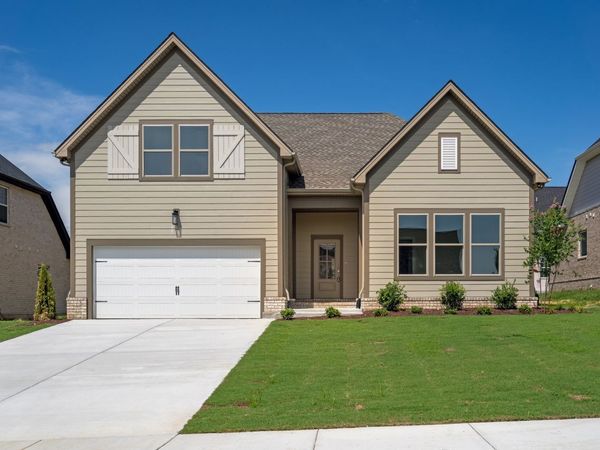 3005 Fanshaw Rd , Smyrna, TN 37167