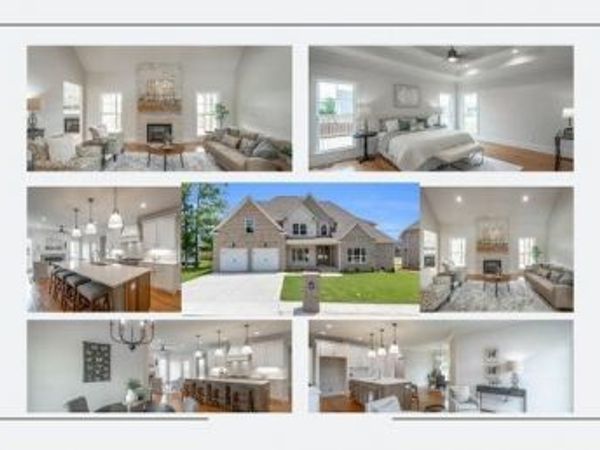 2212 Peterson Drive, Chattanooga, TN 37421