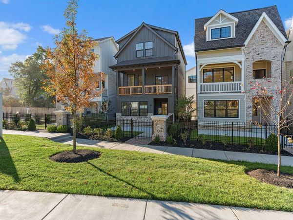 504 Edwin St, Nashville, TN 37207