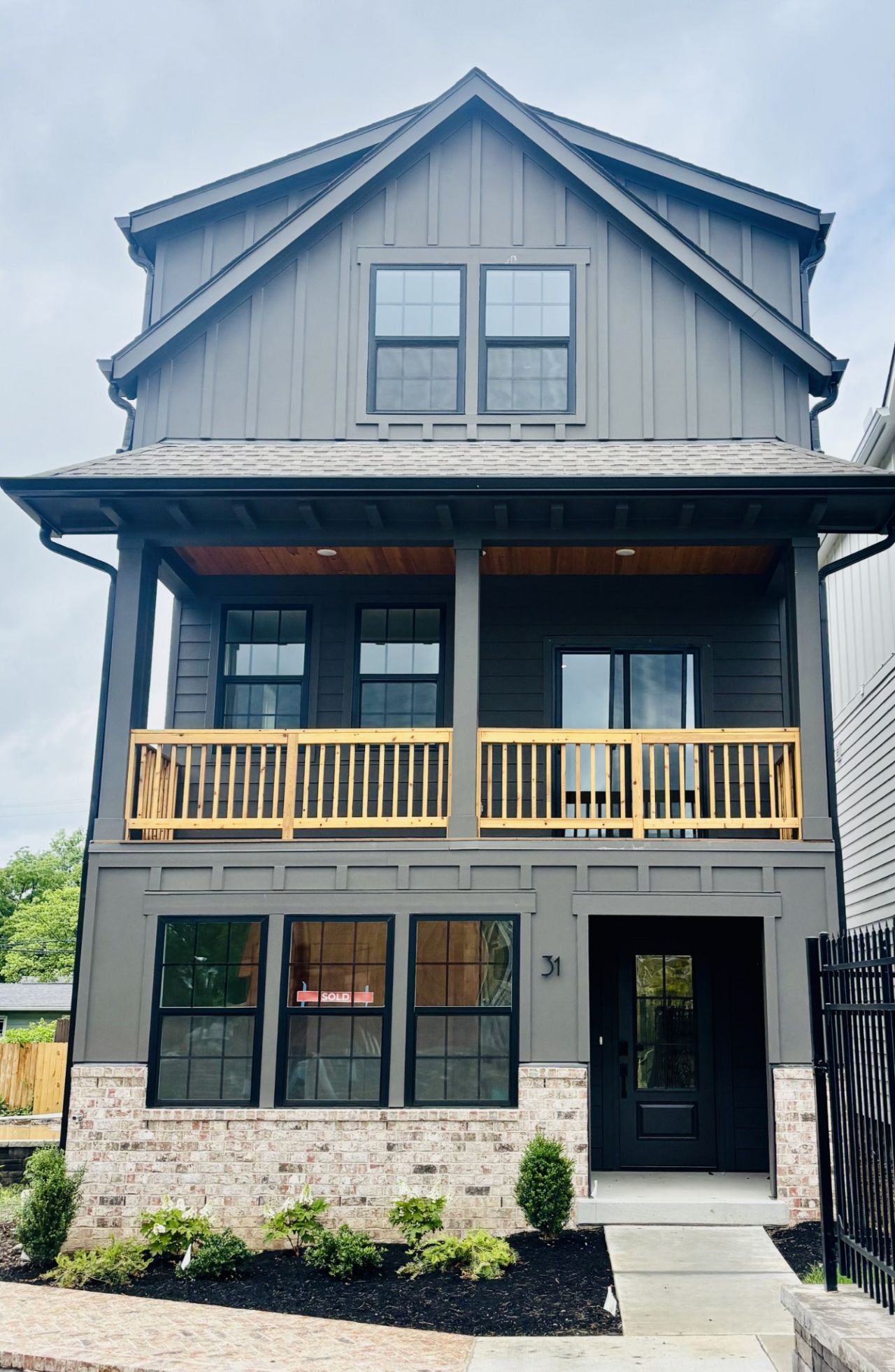 504 Edwin St, Nashville, TN 37207 Main Photo