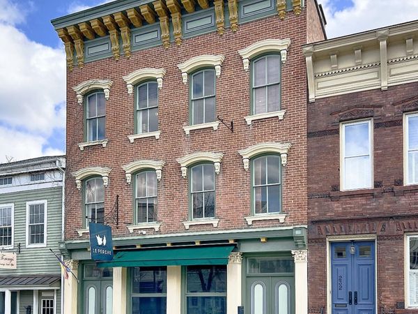 230 Warren Street, Hudson, NY 12534