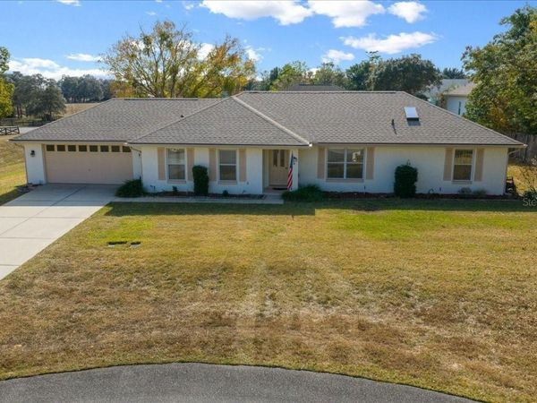 5364 SW 84TH PLACE, OCALA, FL 34476