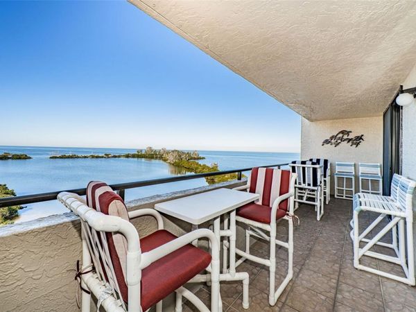6035 SEA RANCH DRIVE, Unit 505, HUDSON, FL 34667