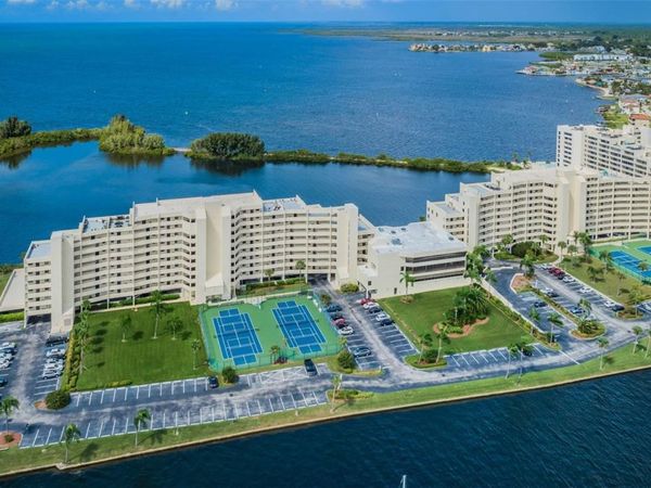 6035 SEA RANCH DRIVE, Unit 505, HUDSON, FL 34667