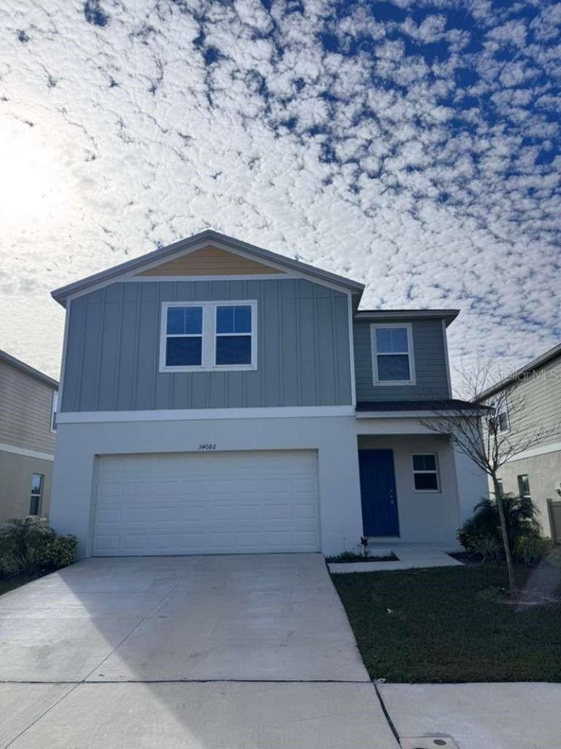 34086 Scarlet Sage Court, Wesley Chapel, FL 33545 Main Photo