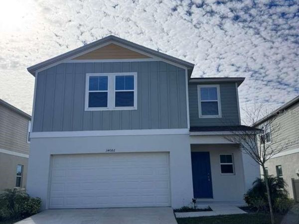 34086 SCARLET SAGE COURT, WESLEY CHAPEL, FL 33545