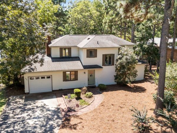 103 Edgewater Drive, West End, NC 27376