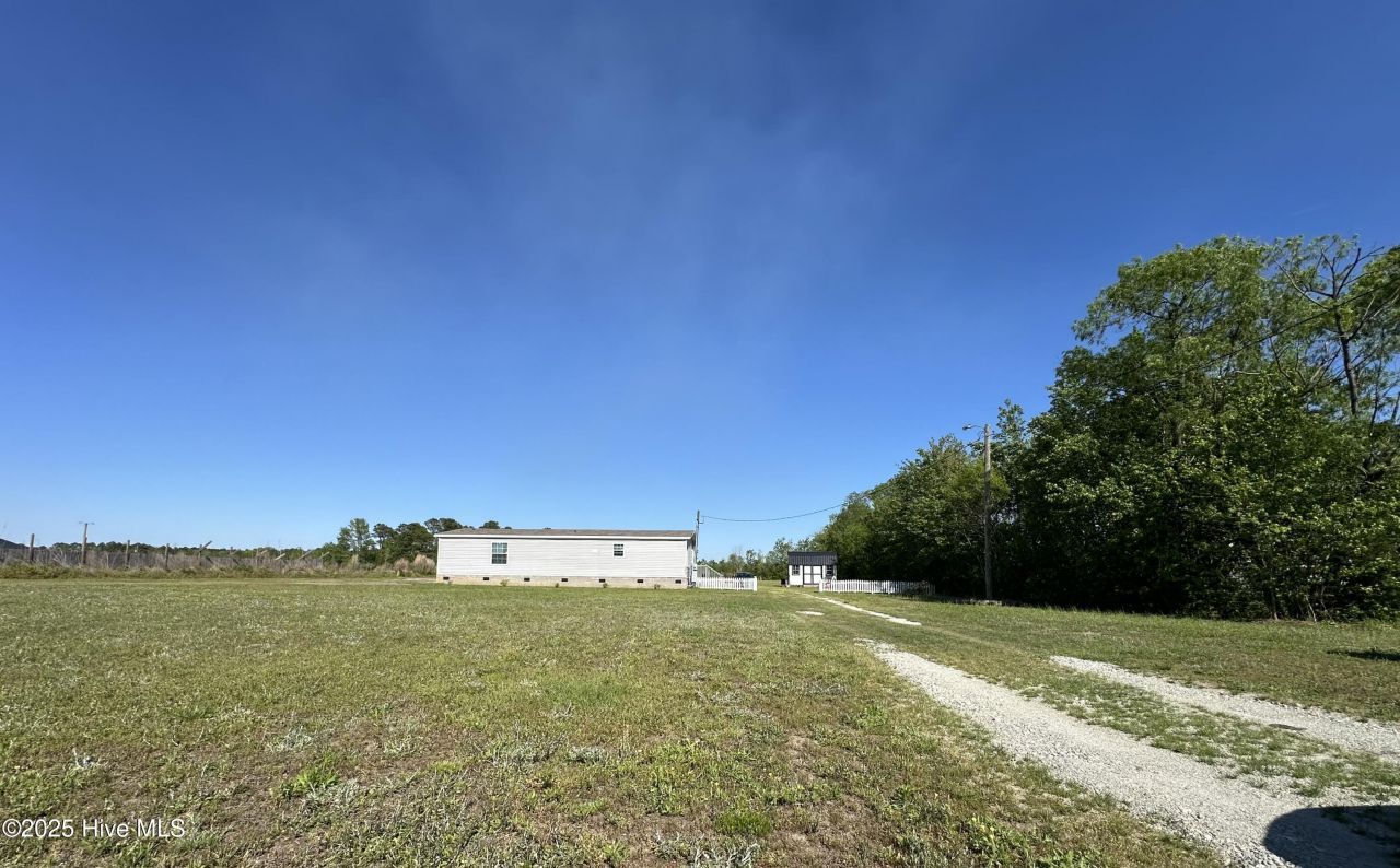 3790 Fair Bluff Highway, Green Sea, SC 29545 Main Photo
