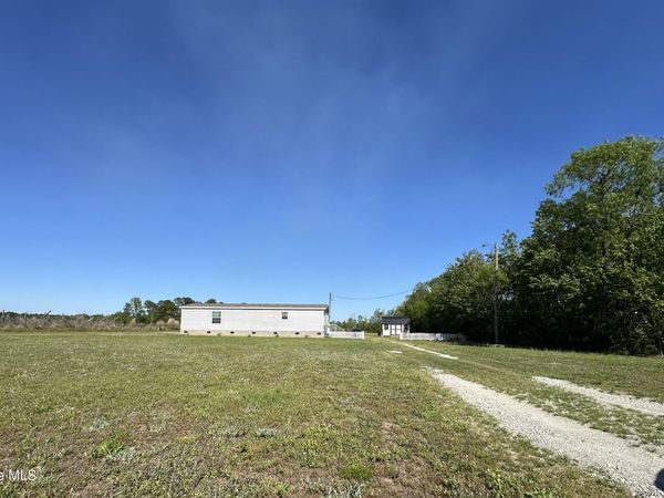 3790 Fair Bluff Highway, Green Sea, SC 29545