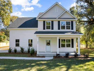 2859 Cane Slash Road, Johns Island, SC 29455