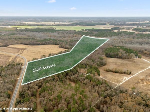 0 Gaddy'S Mill Rd, Maxton, NC 28364