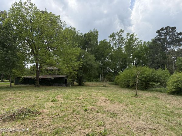Lot 2 Off Us 17 Lane, Pollocksville, NC 28573