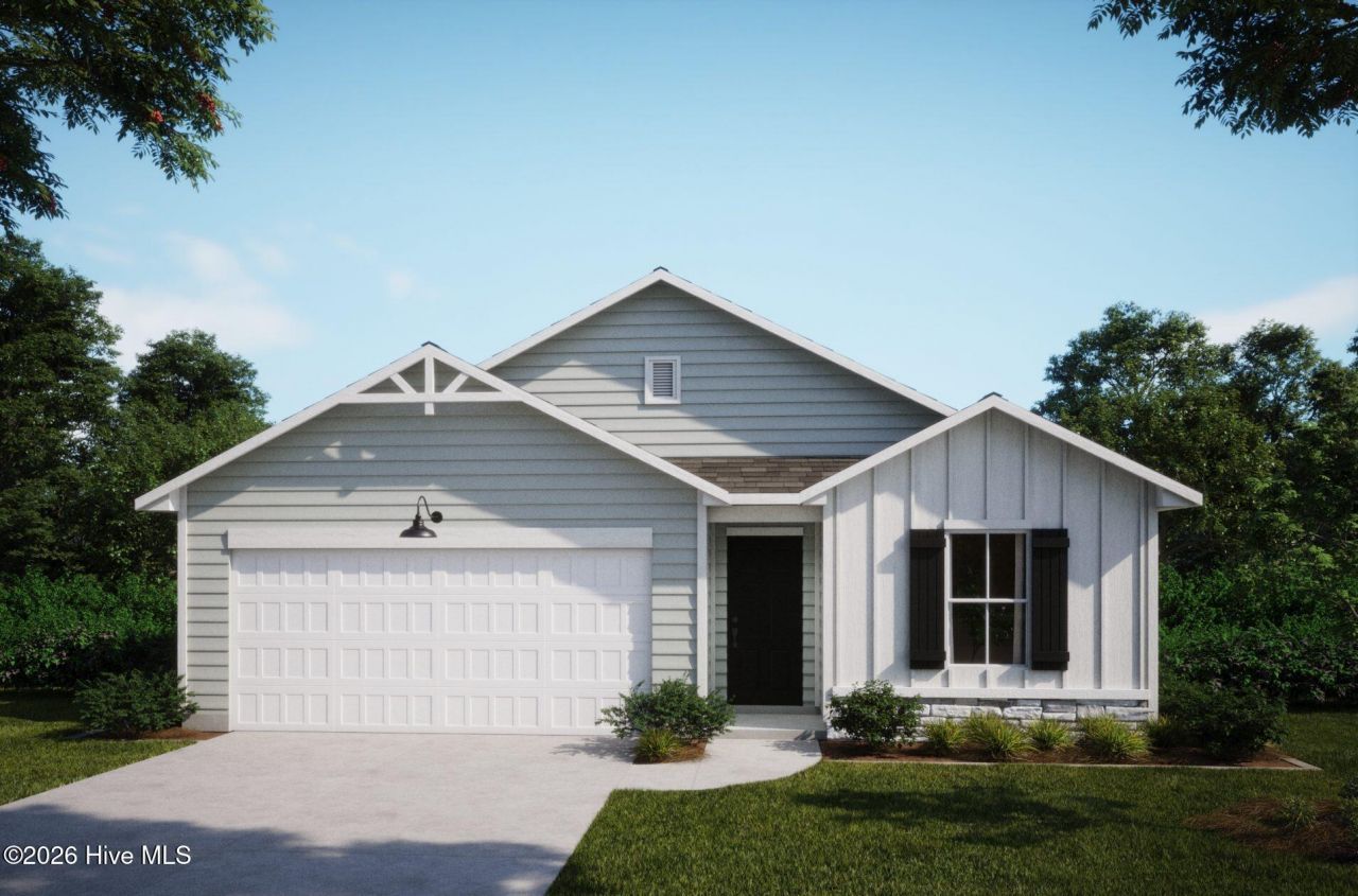 7495 Julius Drive Ne, Unit 57, Leland, NC 28451 Main Photo