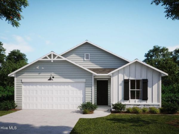 7495 Julius Drive NE, Unit 57, Leland, NC 28451