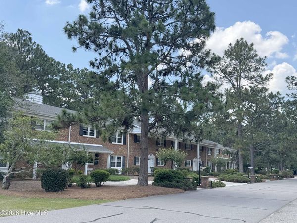 313 Driftwood Circle, Unit A, Southern Pines, NC 28387