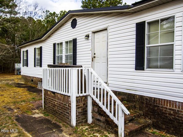 2202 Chestnut Avenue, New Bern, NC 28562