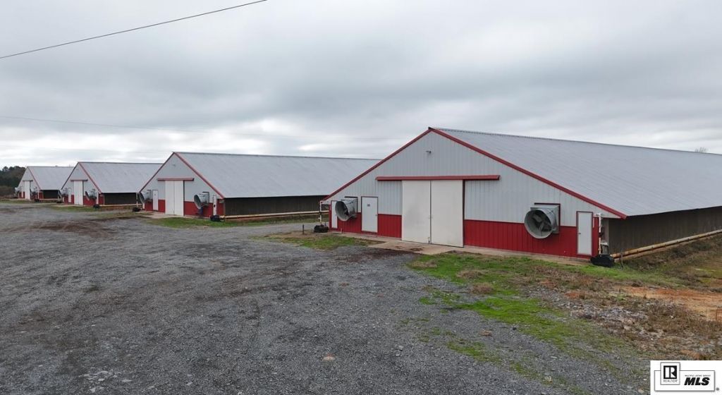 259 Storey Road, Simsboro, LA 71275 Main Photo