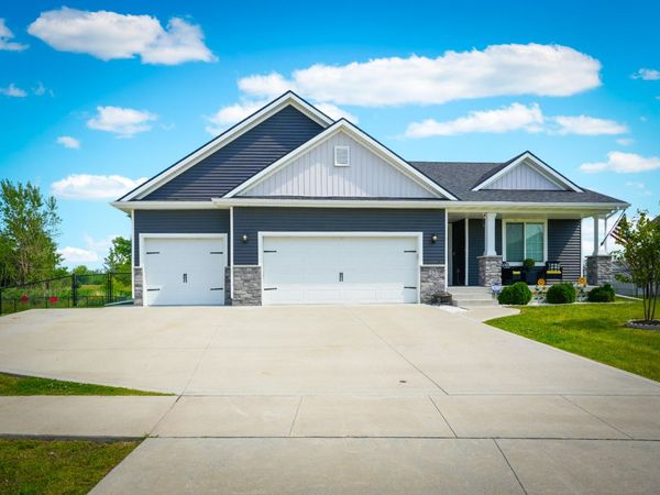 5453 Rowling Drive, Ames, IA 50014