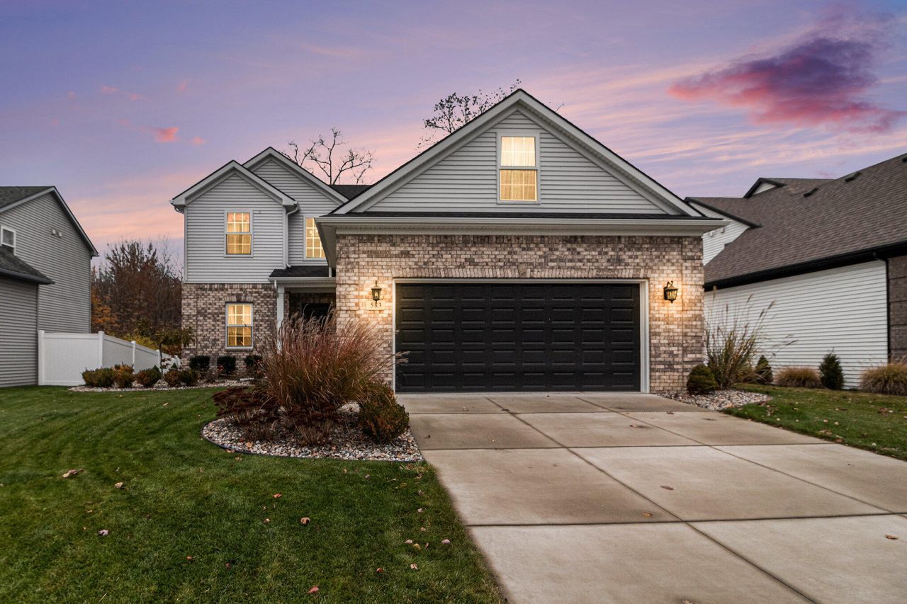 583 Falcon Drive, Dundee, MI 48131 Main Photo