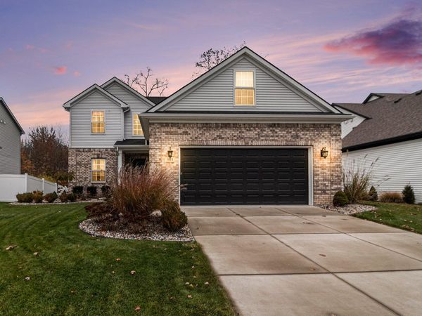 583 Falcon Drive, Dundee, MI 48131