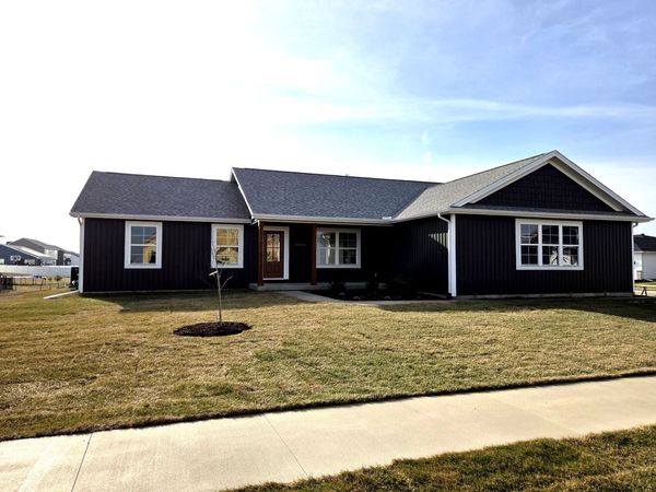 2203 Corrigan Way, Normal, IL 61761