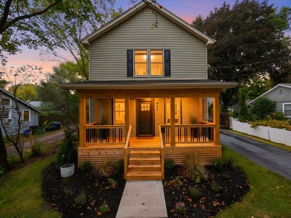 518 Illinois Street, Geneva, IL 60134