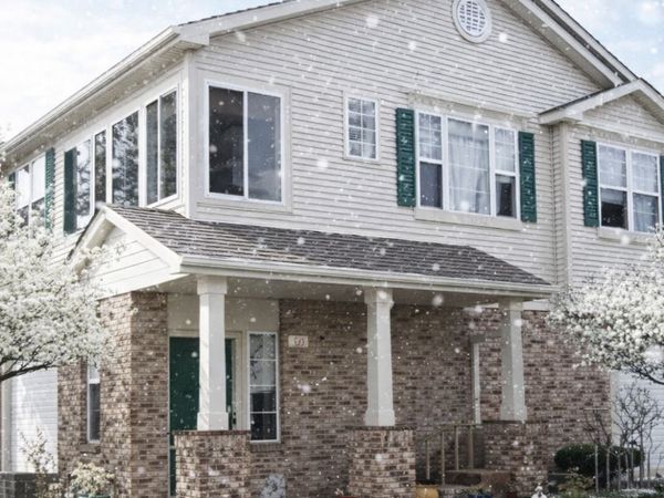 520 Chesterfield Court, Oswego, IL 60543