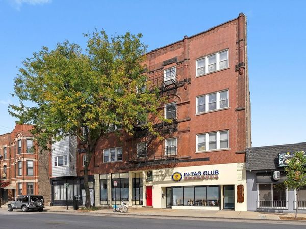 238 W 31st Street, Unit 4W, Chicago, IL 60616